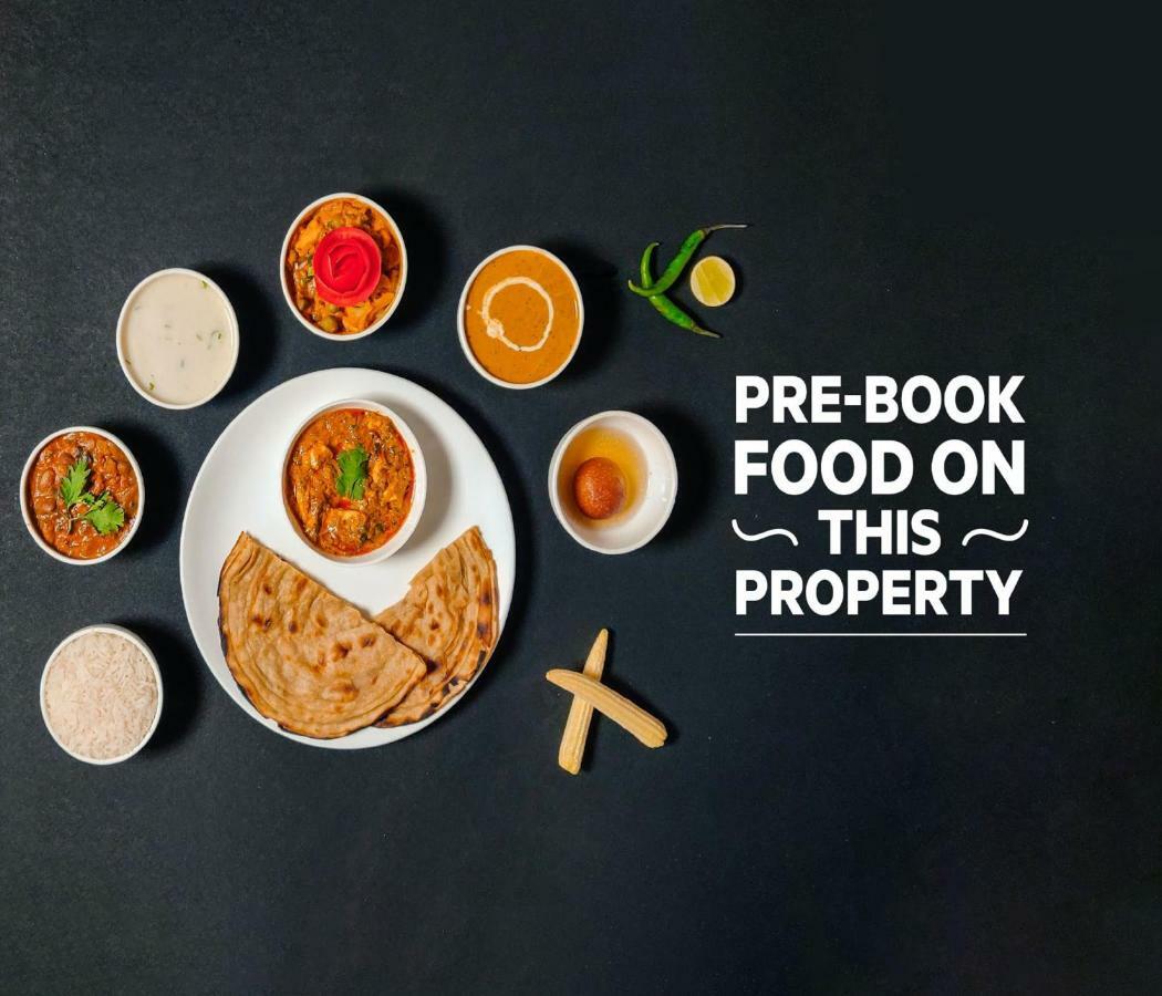 Oyo 2132 Apartment Aditya Residency Bengaluru Kültér fotó